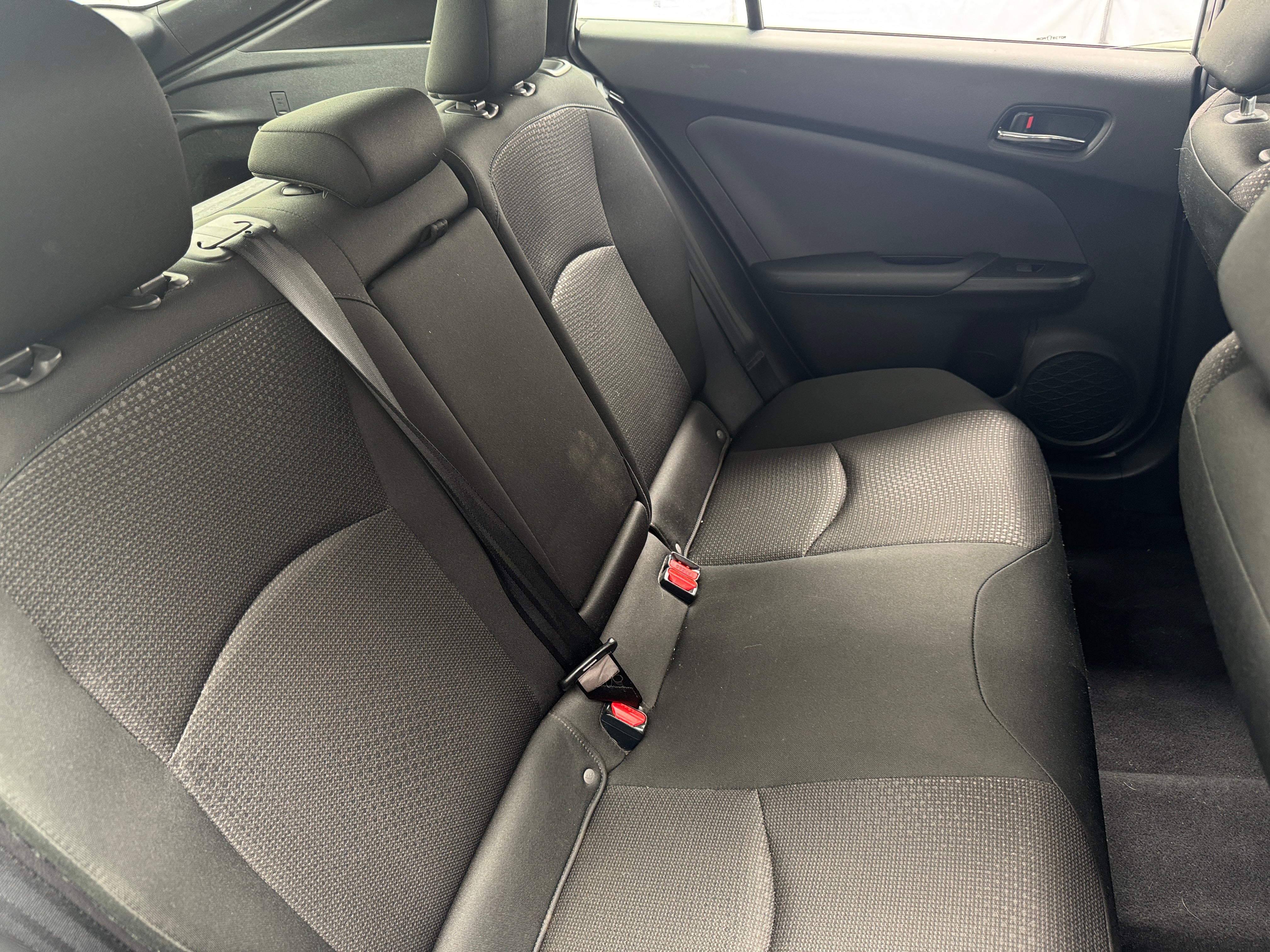 2019 Toyota Prius