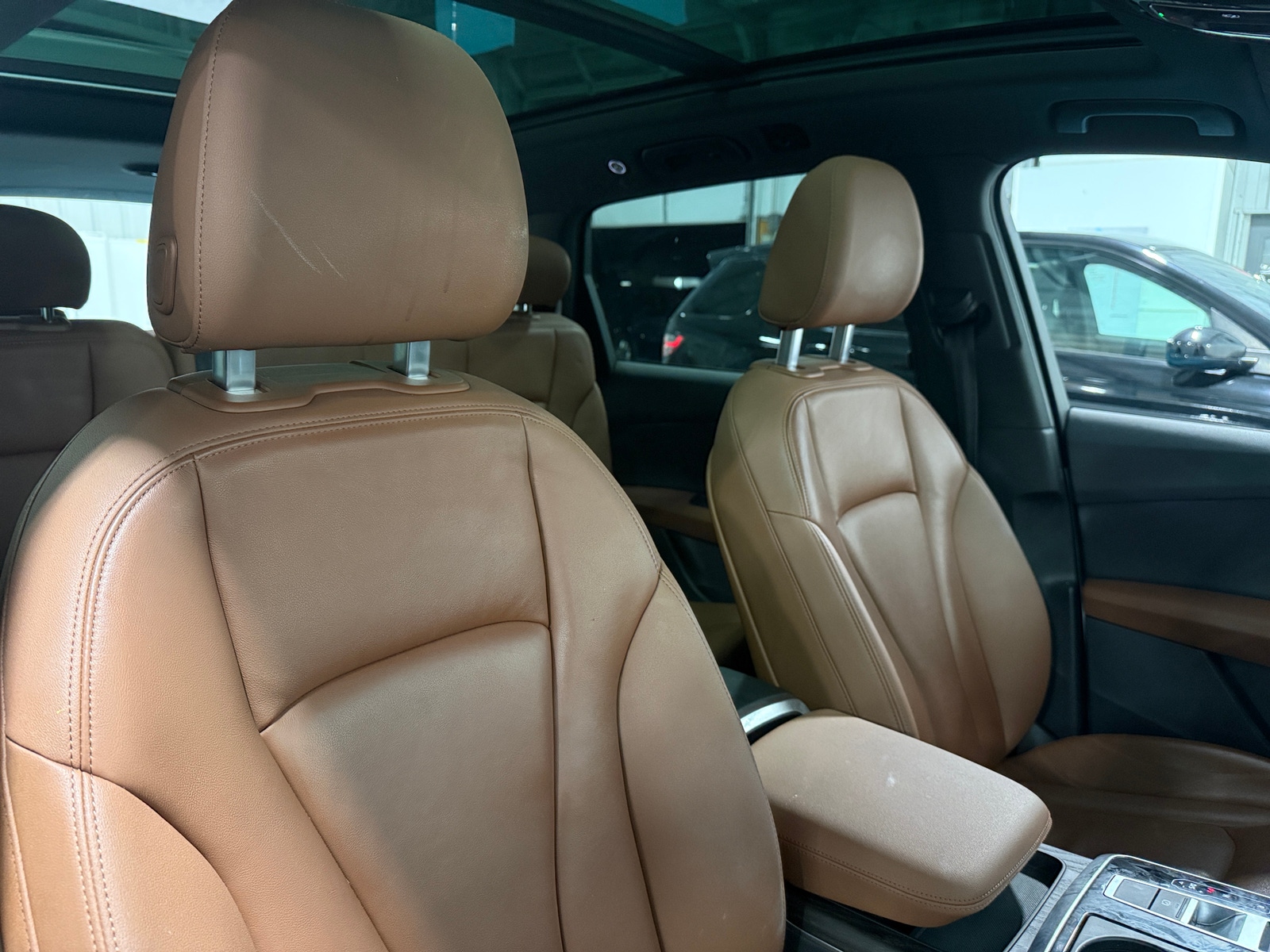 Thumbnail: 2021 Audi Q7 - 2