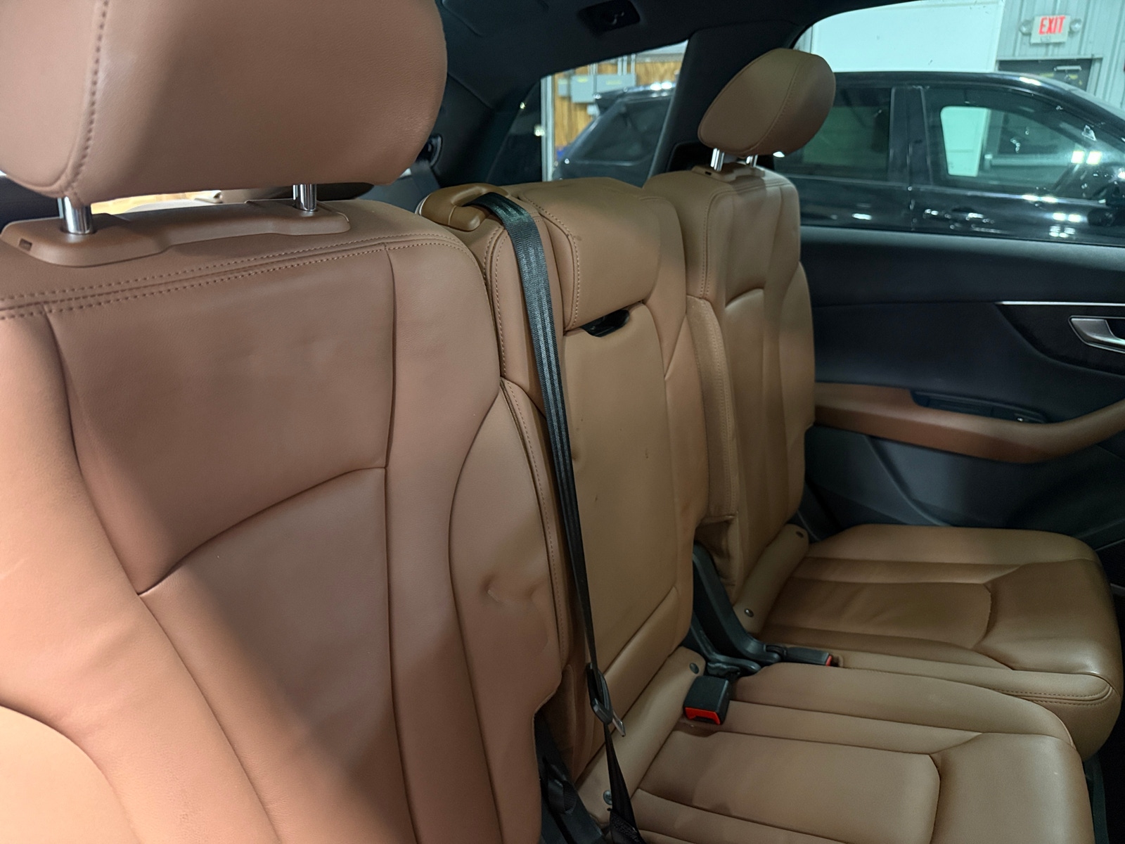 Thumbnail: 2021 Audi Q7 - 6