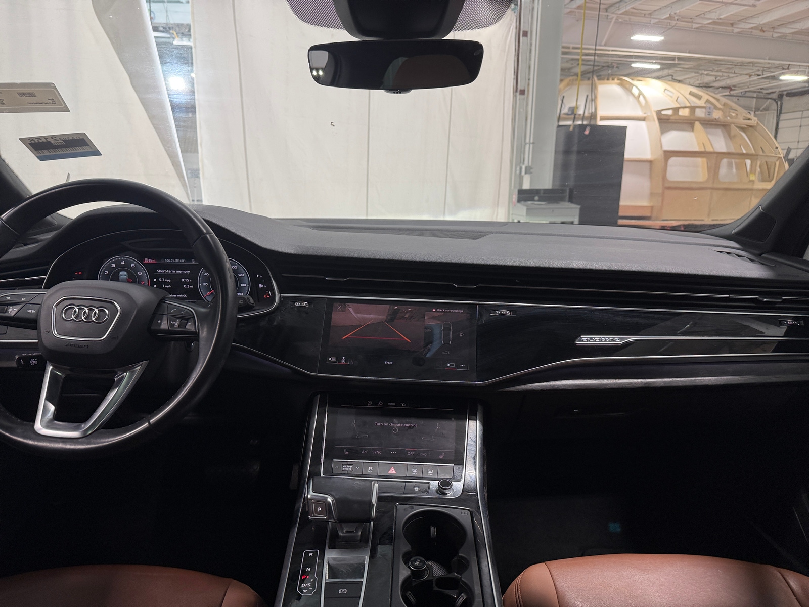 Thumbnail: 2021 Audi Q7 - 3