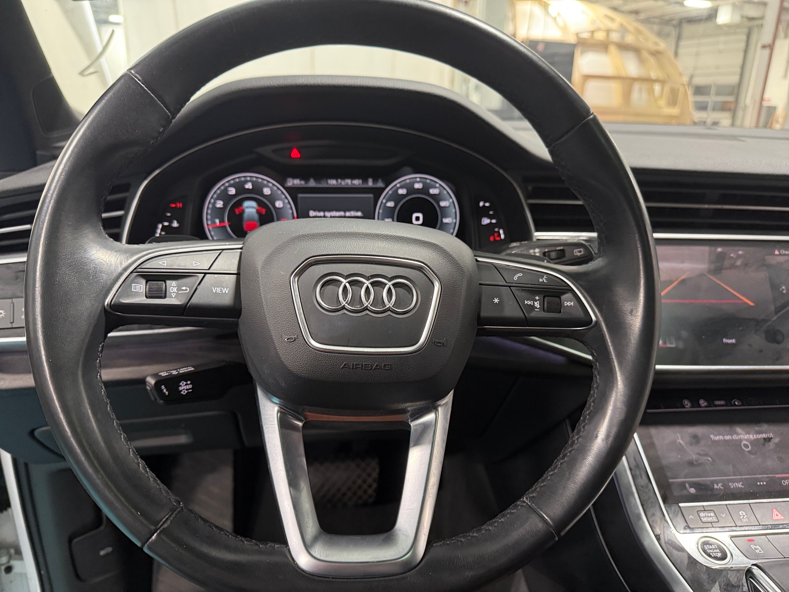 Thumbnail: 2021 Audi Q7 - 5
