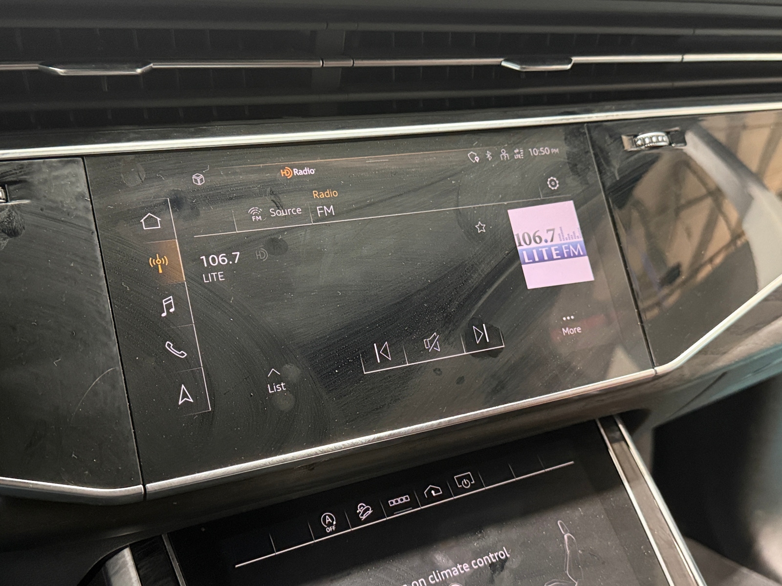 Thumbnail: 2021 Audi Q7 - 4