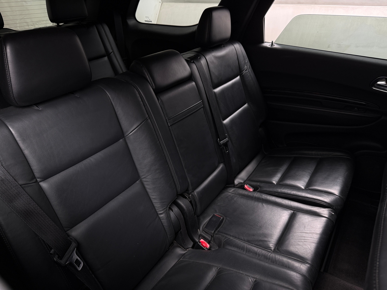 Thumbnail: 2016 Dodge Durango - 5