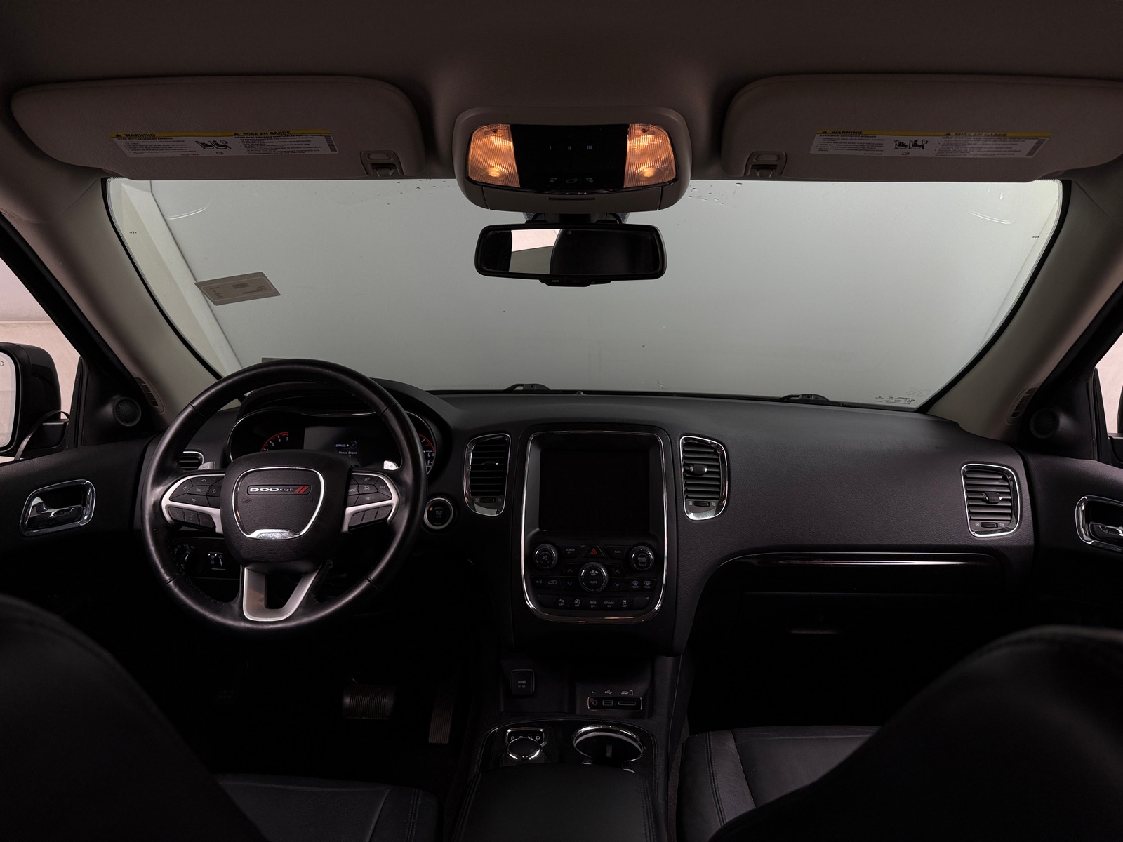 Thumbnail: 2016 Dodge Durango - 2