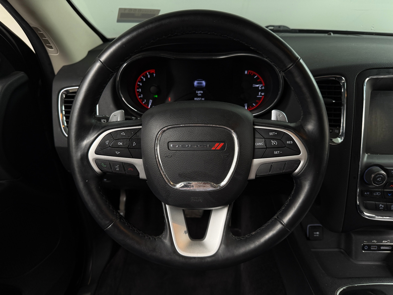 Thumbnail: 2016 Dodge Durango - 4