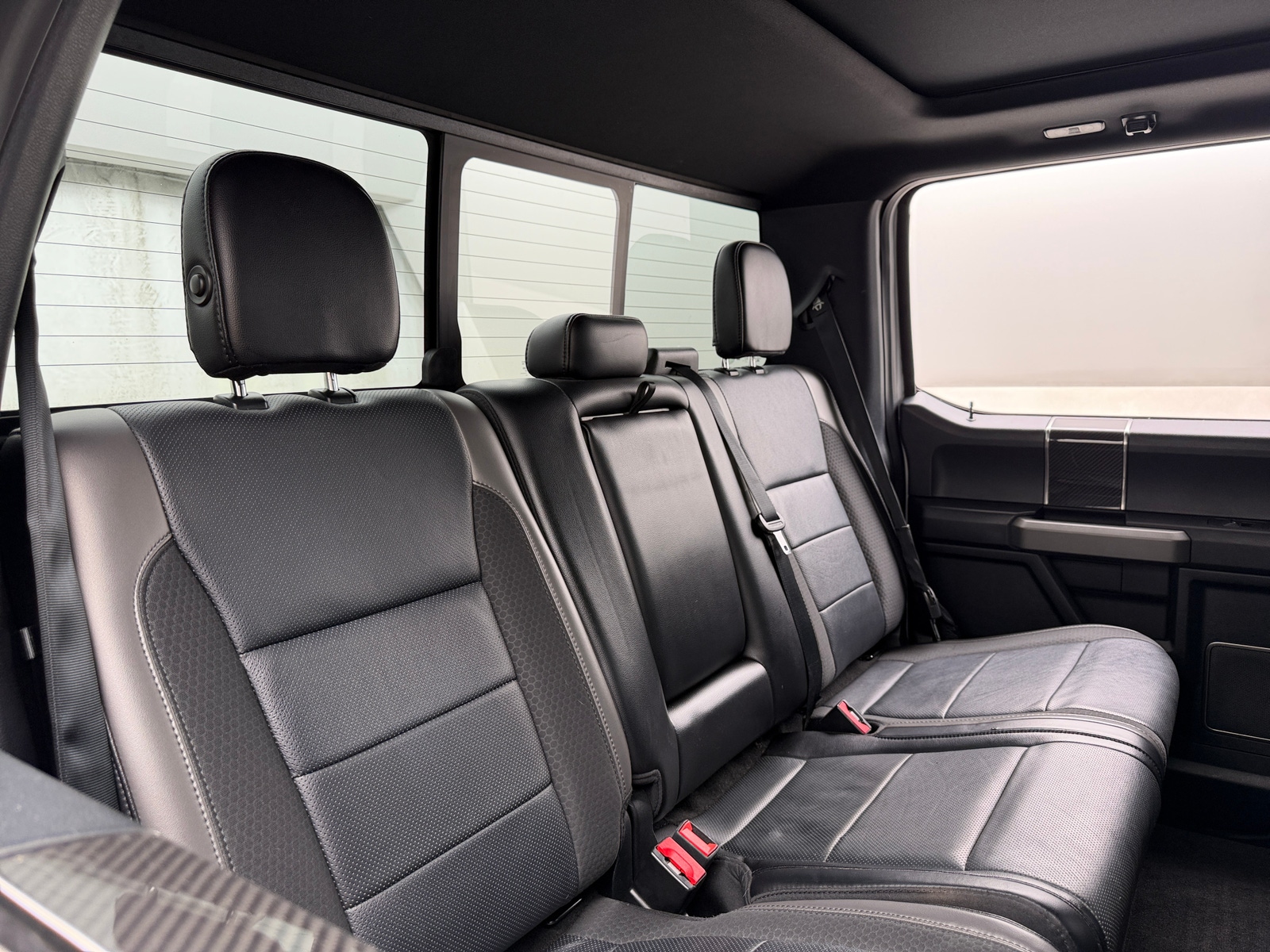 Thumbnail: 2019 Ford Econoline - 5