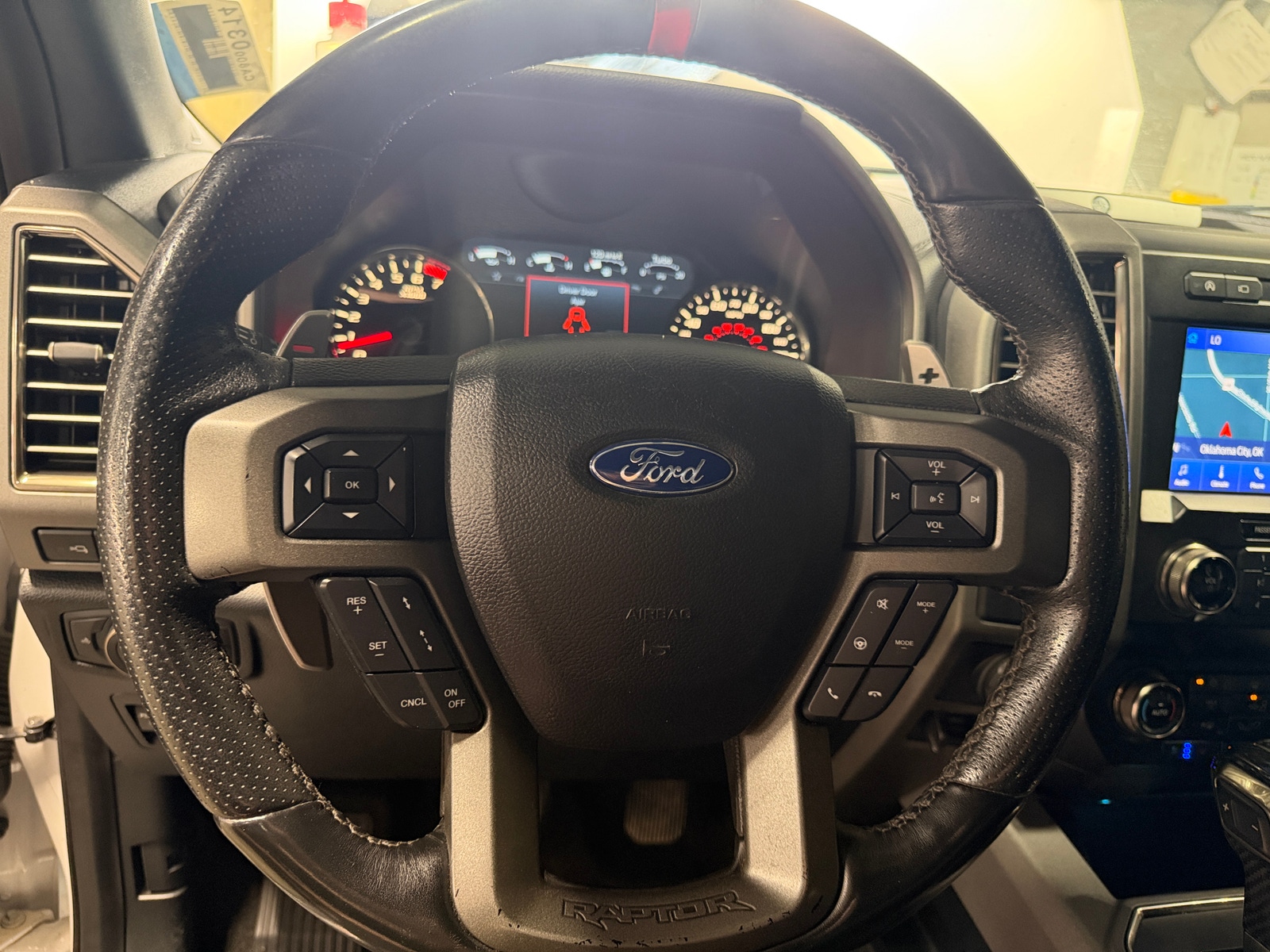 Thumbnail: 2019 Ford Econoline - 4