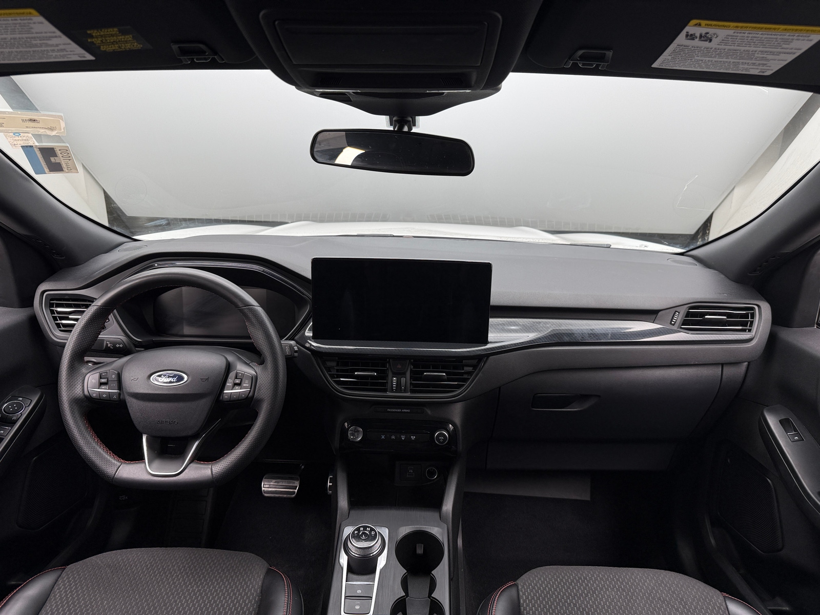 Thumbnail: 2023 Ford Escape - 2