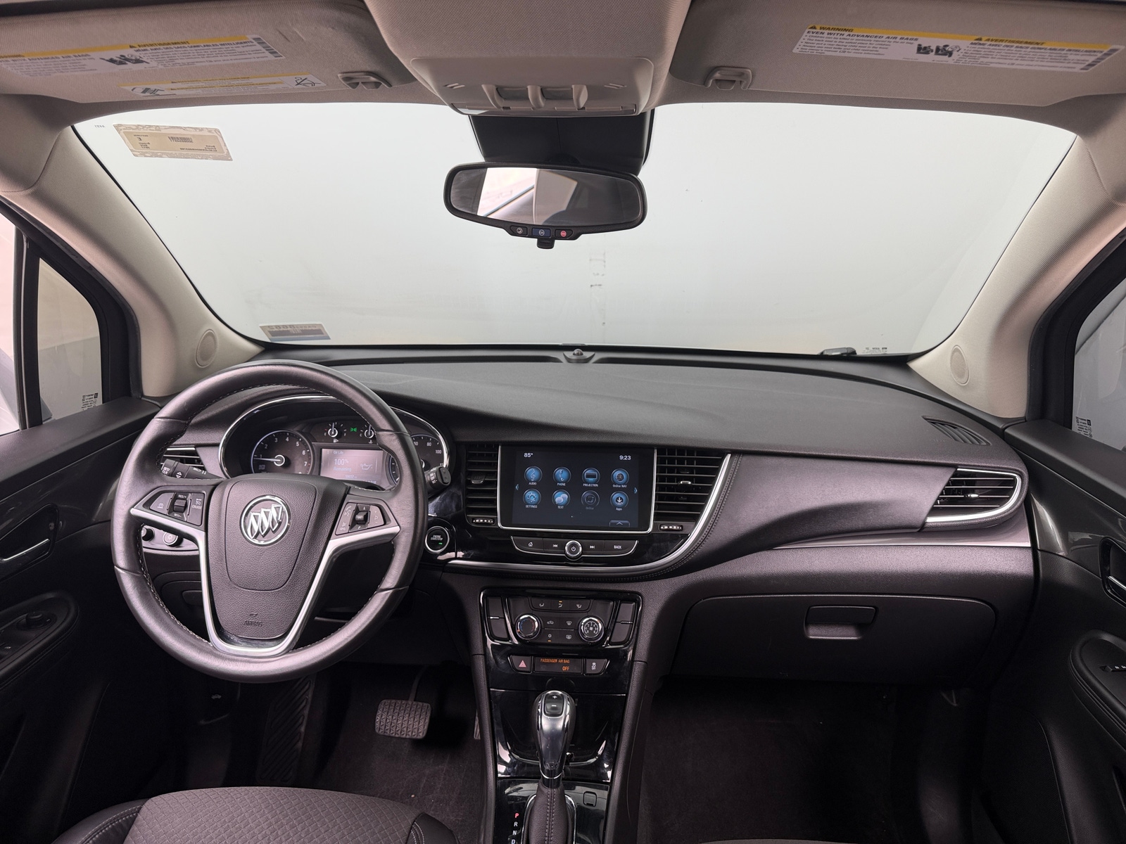 Thumbnail: 2017 Buick Encore - 2