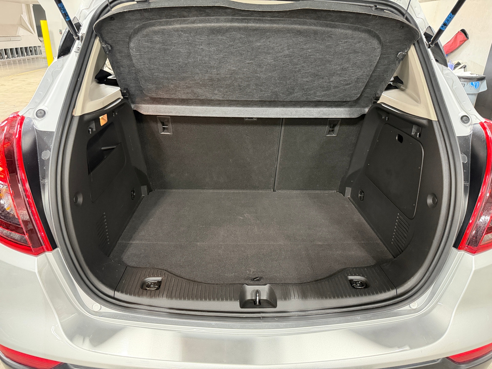 Thumbnail: 2017 Buick Encore - 6