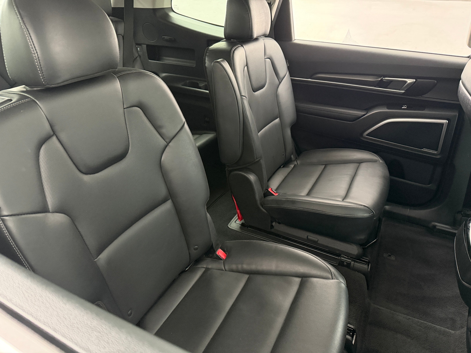 Thumbnail: 2025 Kia Telluride - 5