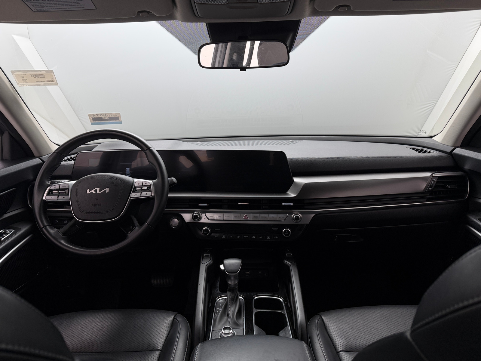 Thumbnail: 2025 Kia Telluride - 2