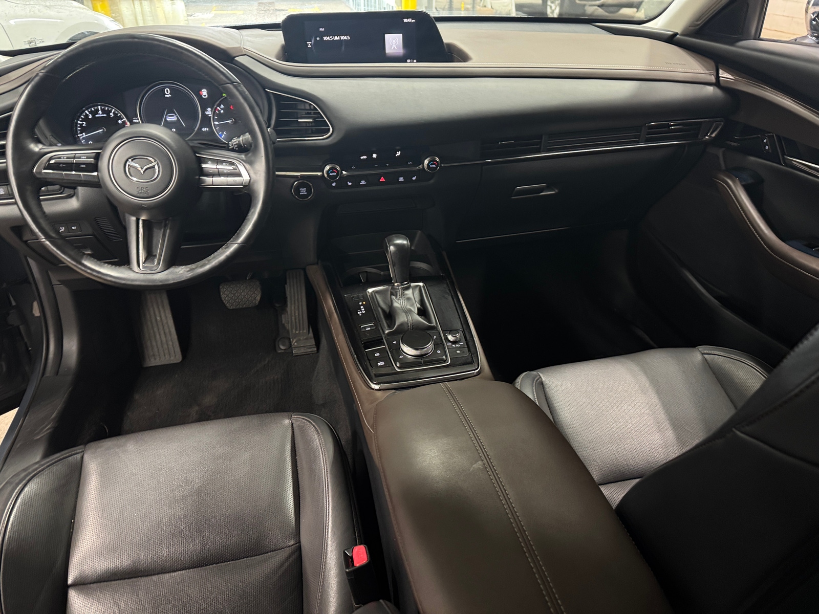 Thumbnail: 2021 Mazda CX-30 - 2
