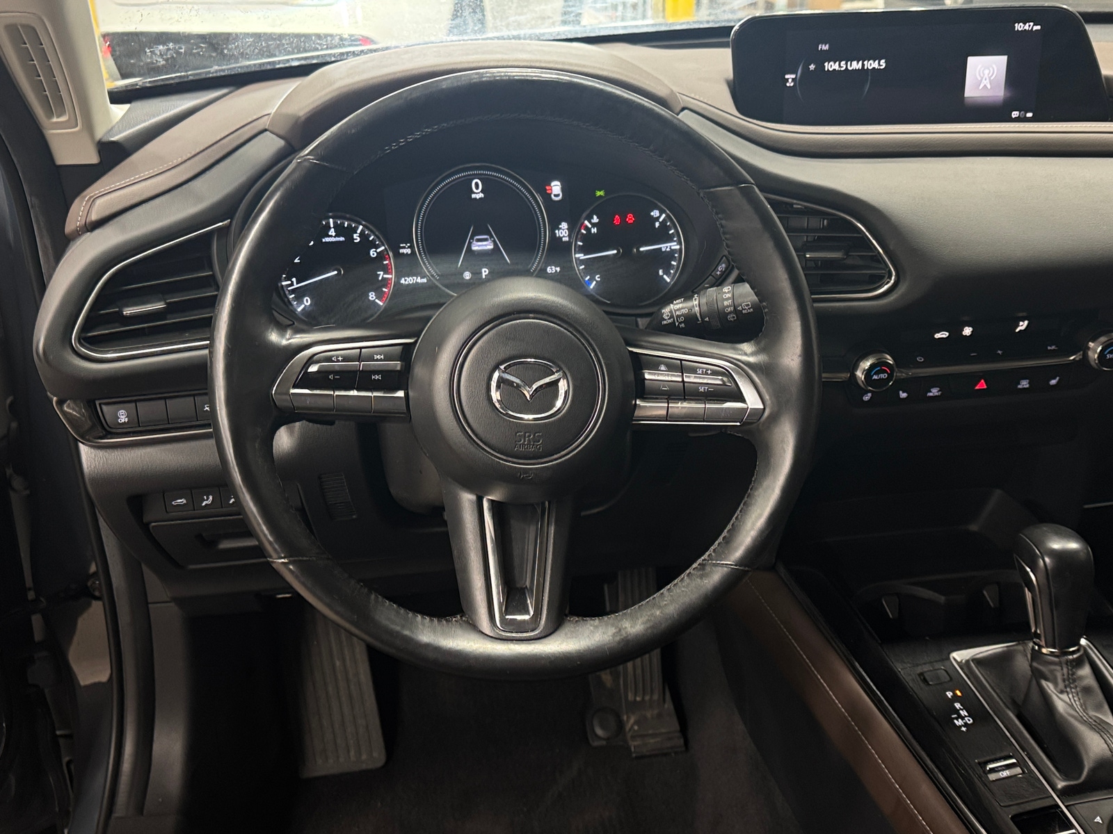 Thumbnail: 2021 Mazda CX-30 - 4