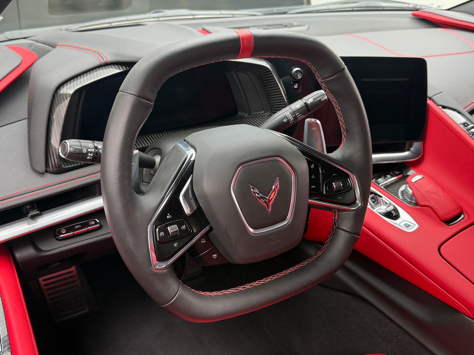 Thumbnail: 2022 Chevrolet Corvette - 3