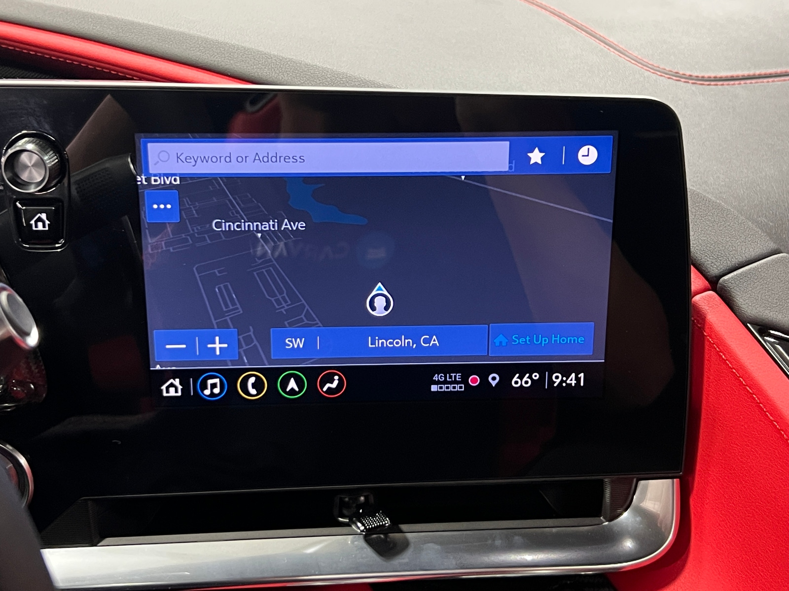 Thumbnail: 2022 Chevrolet Corvette - 2