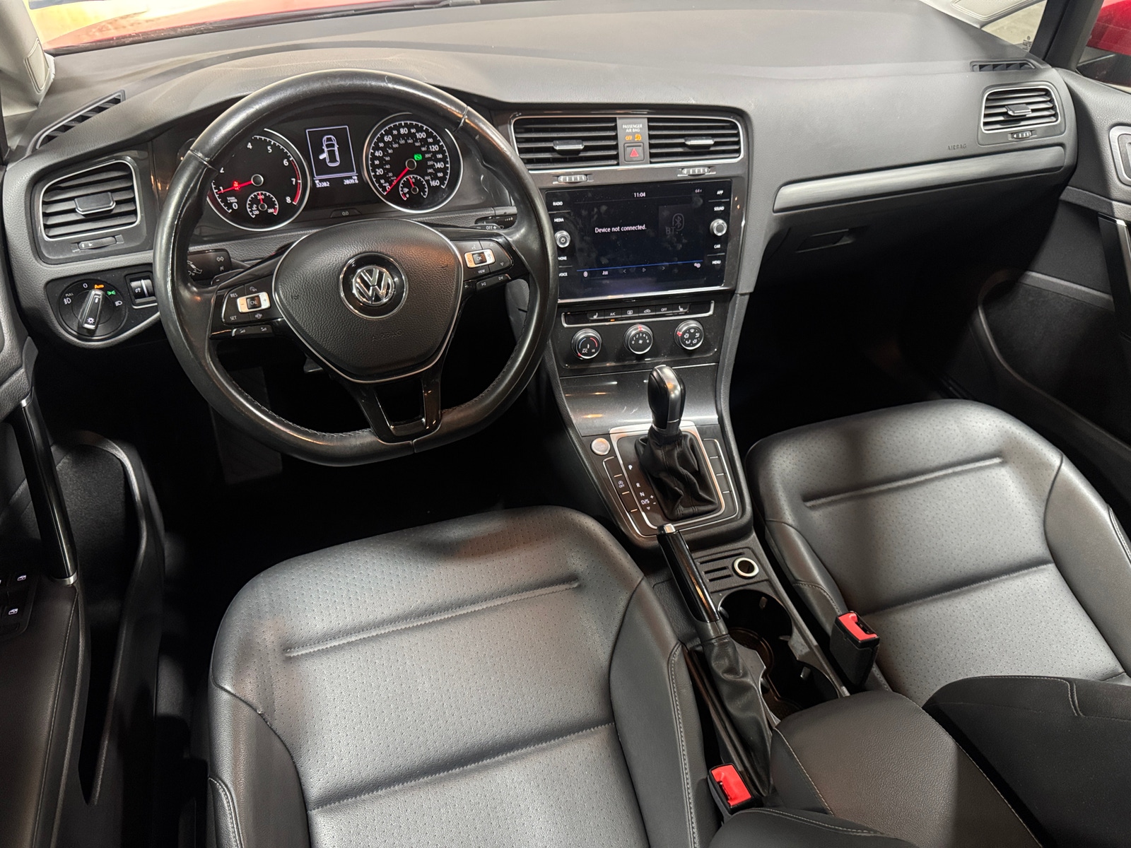 Thumbnail: 2019 Volkswagen Golf - 3