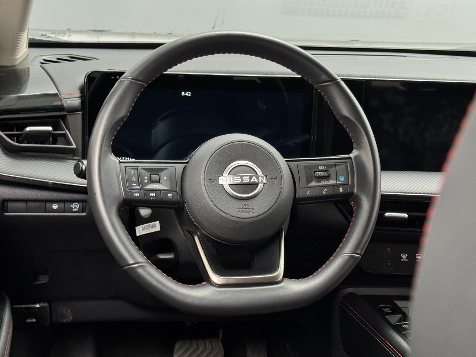 Thumbnail: 2026 Nissan Kicks - 4
