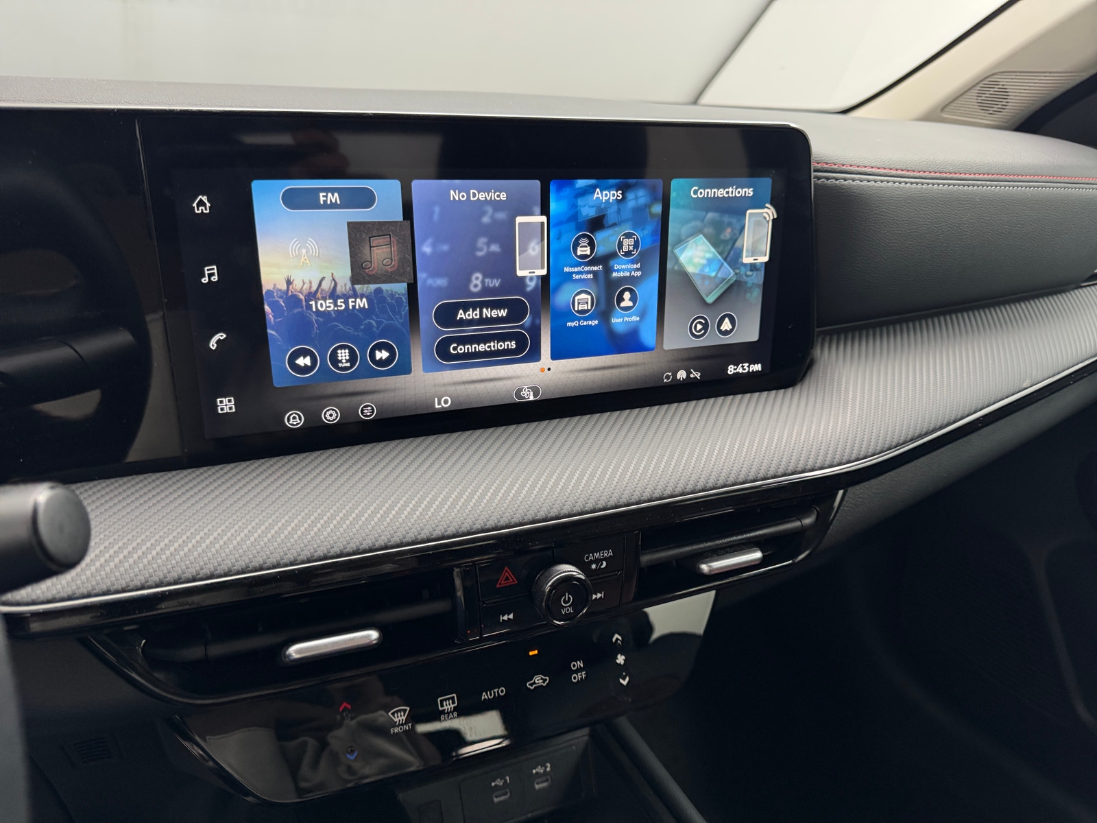Thumbnail: 2026 Nissan Kicks - 3