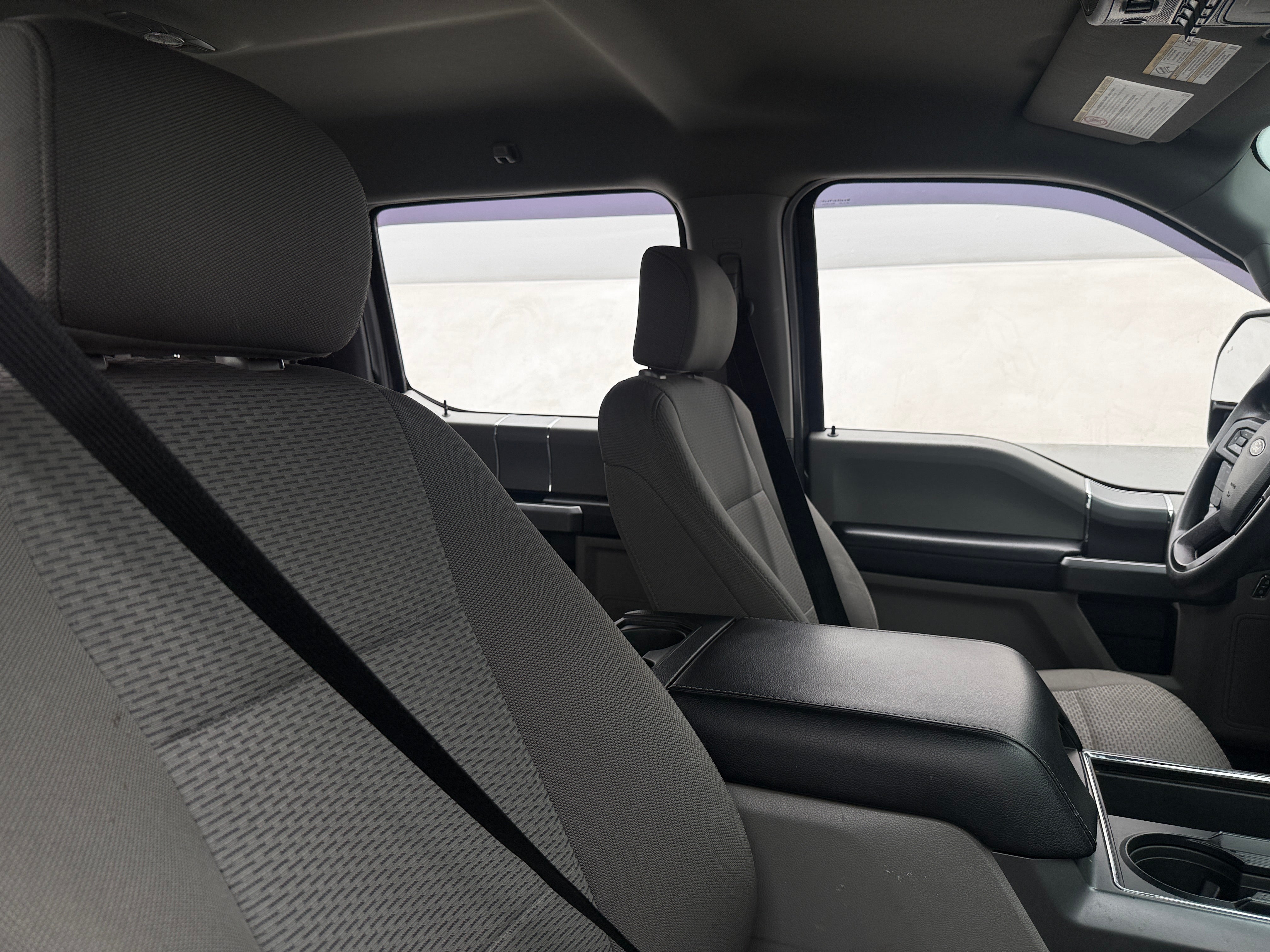 2020 Ford F-250 Super Duty