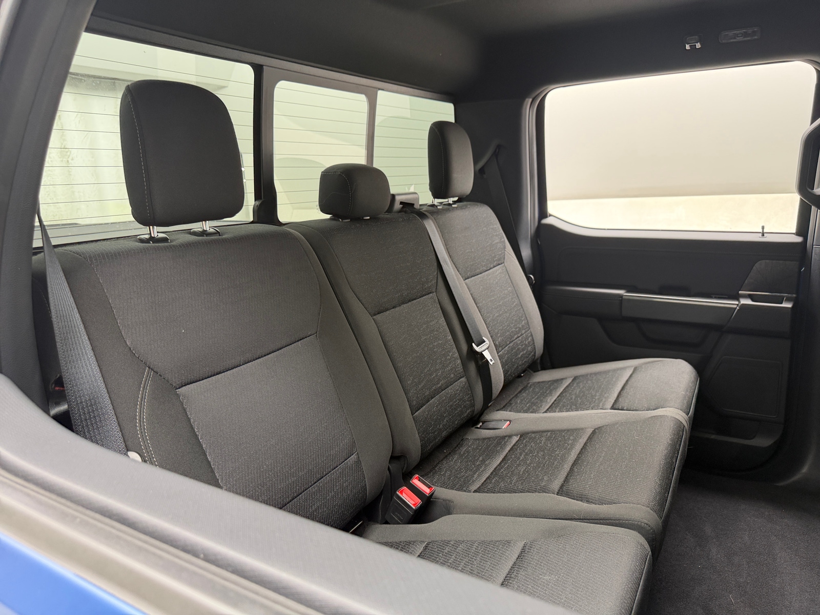 Thumbnail: 2023 Ford Econoline - 6