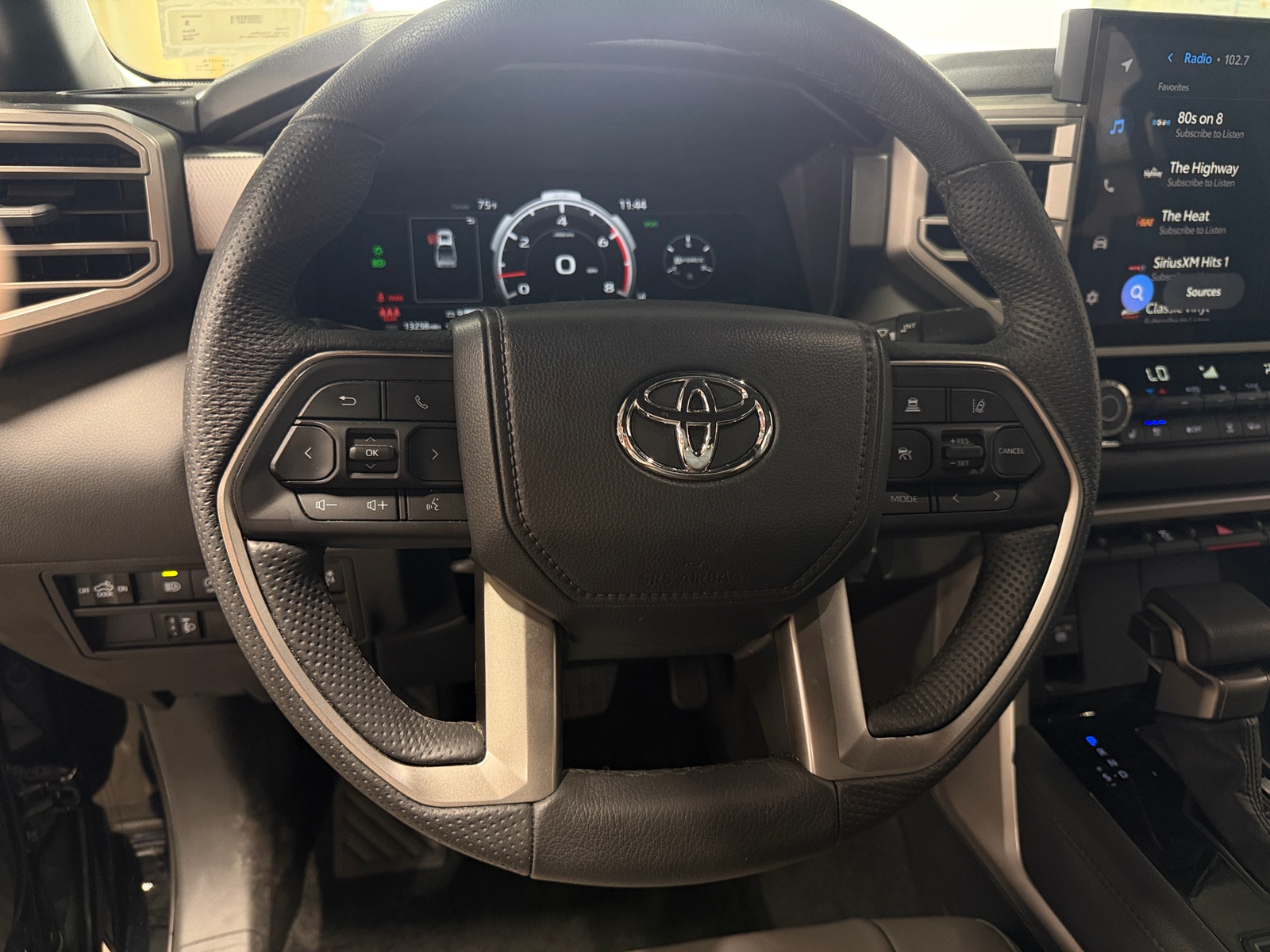 Thumbnail: 2026 Toyota Tundra - 5