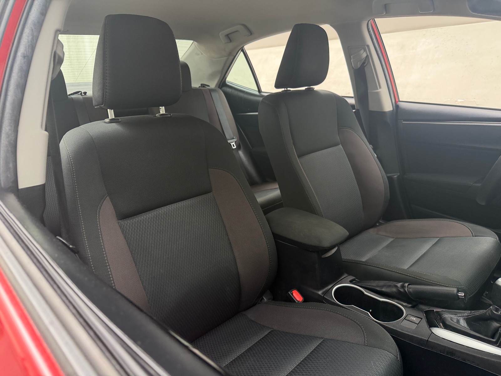Thumbnail: 2019 Toyota Corolla - 2