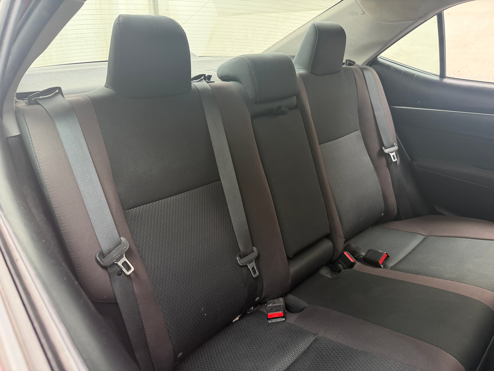 Thumbnail: 2019 Toyota Corolla - 6