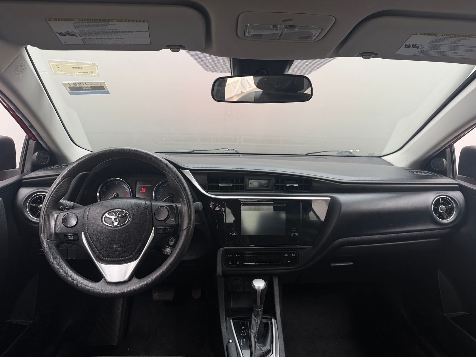 Thumbnail: 2019 Toyota Corolla - 3