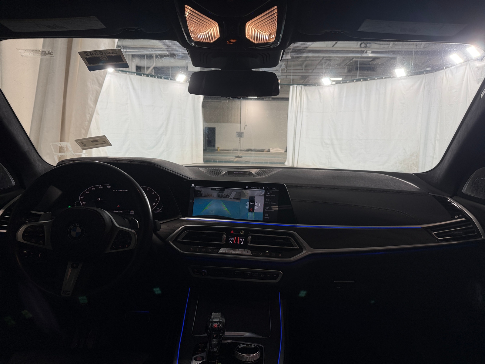 Thumbnail: 2021 BMW X7 - 2