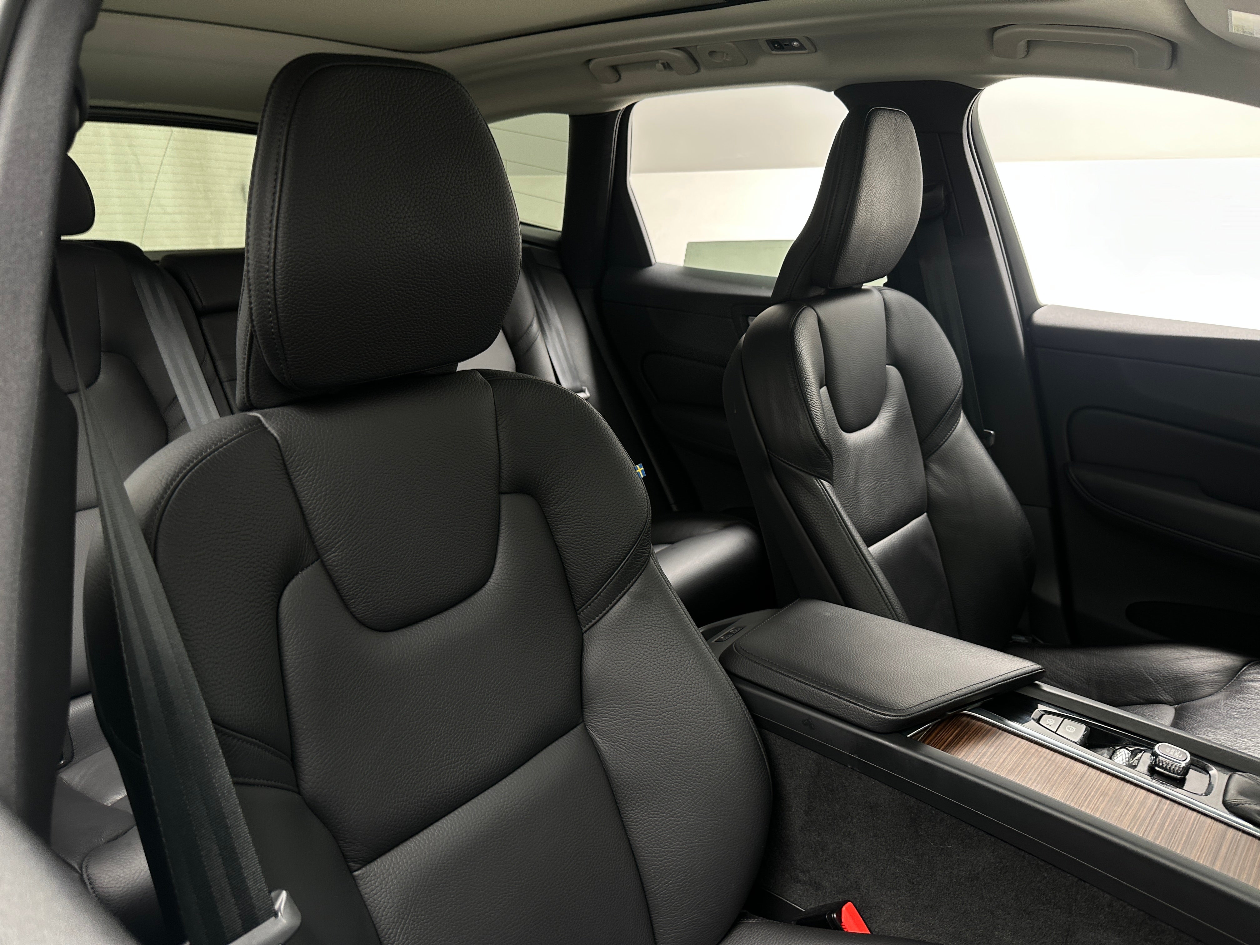 2021 Volvo XC60