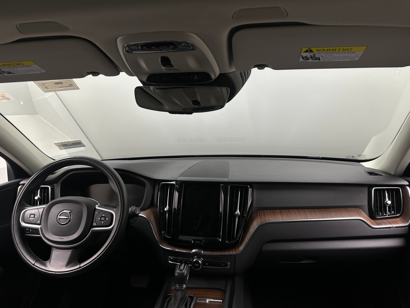 Thumbnail: 2021 Volvo XC60 - 2