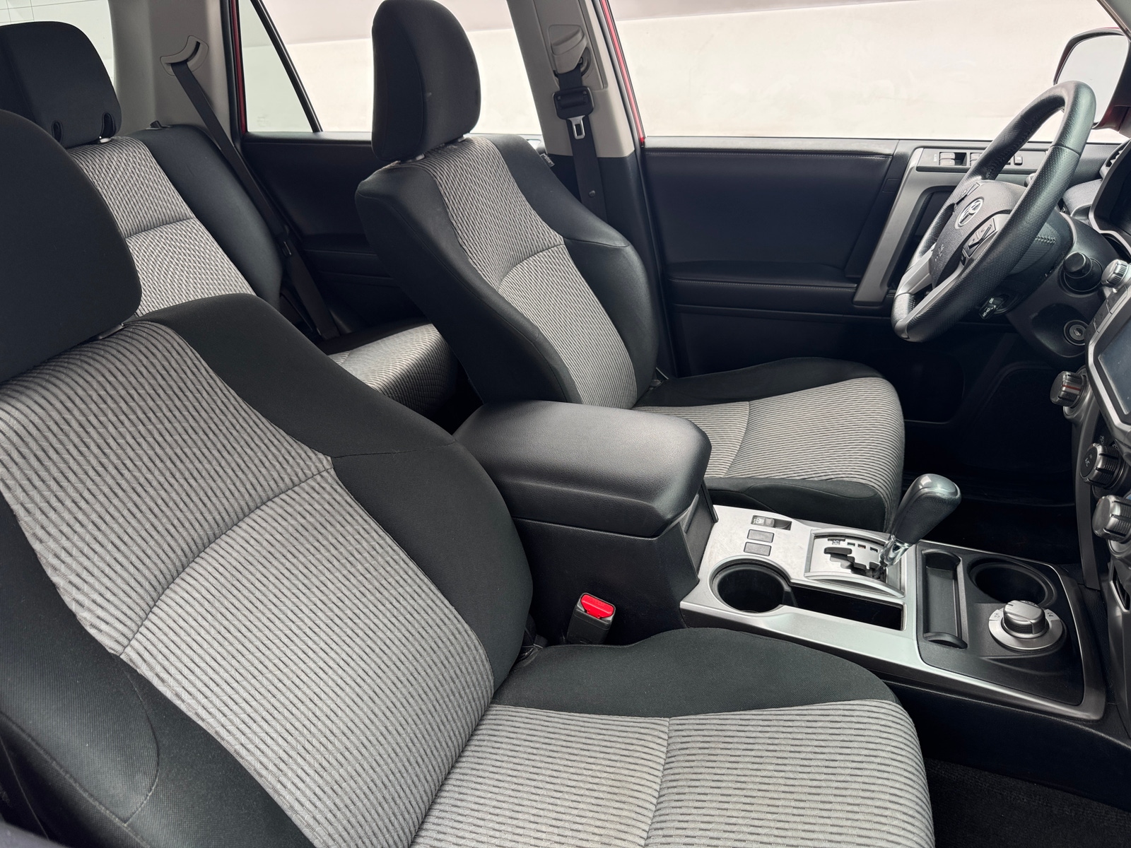 Thumbnail: 2018 Toyota 4Runner - 2