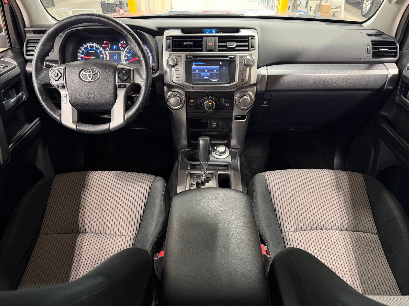 Thumbnail: 2018 Toyota 4Runner - 3
