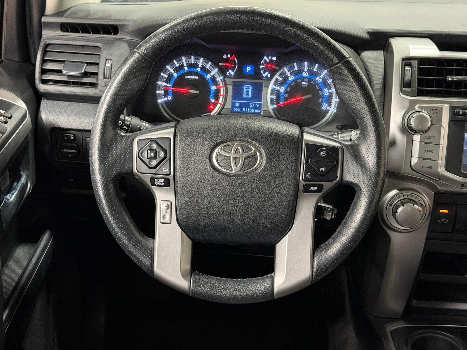 Thumbnail: 2018 Toyota 4Runner - 5