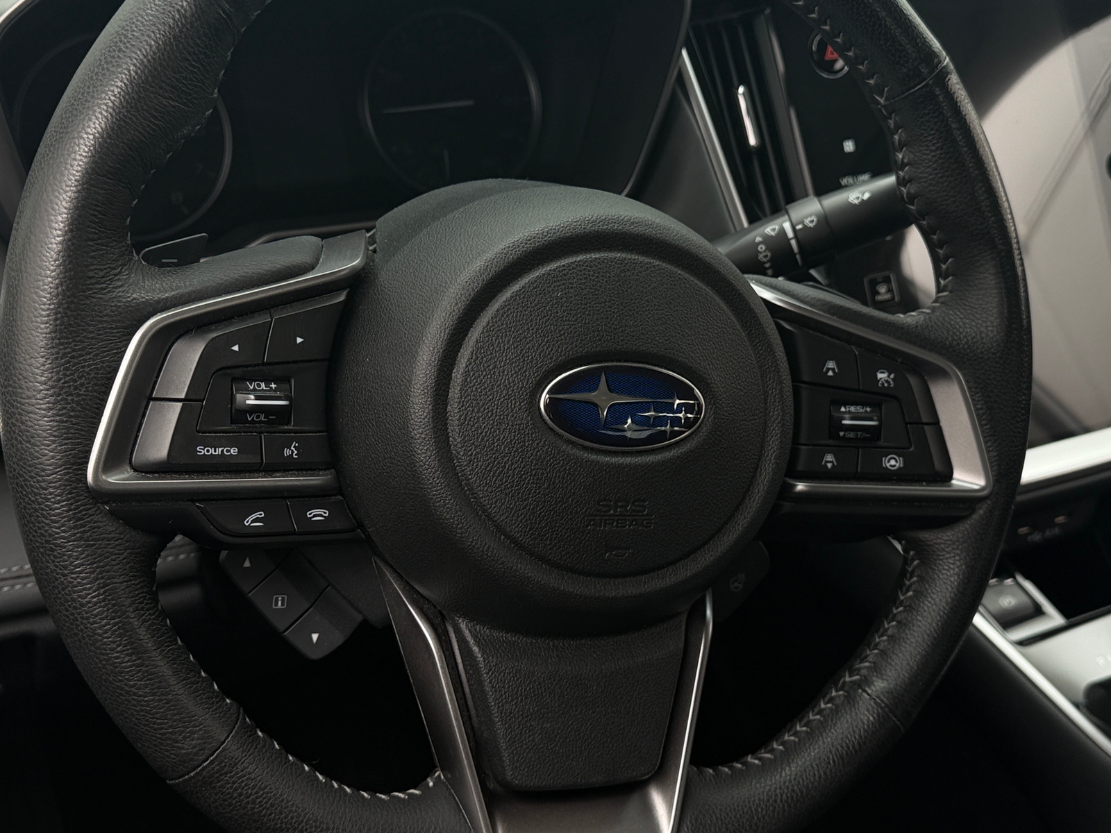 Thumbnail: 2020 Subaru Legacy - 4
