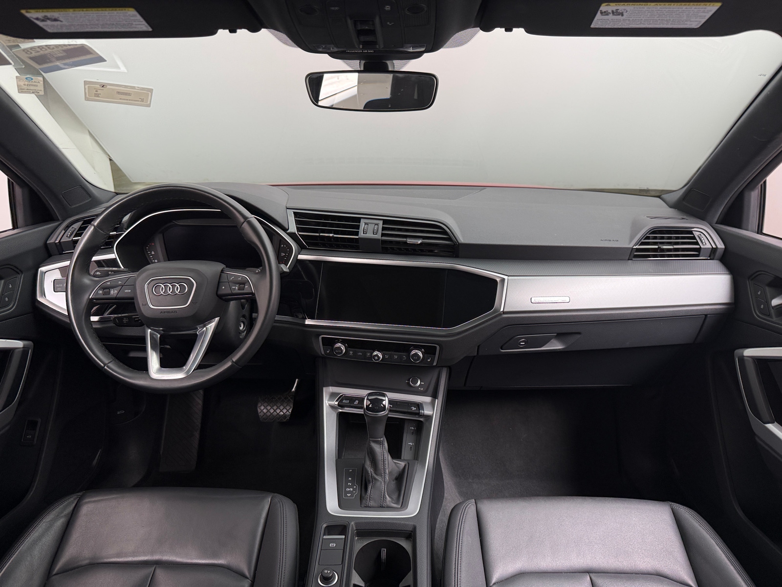 Thumbnail: 2025 Audi Q3 - 3