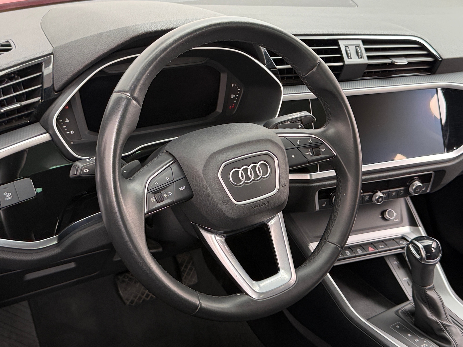 Thumbnail: 2025 Audi Q3 - 5