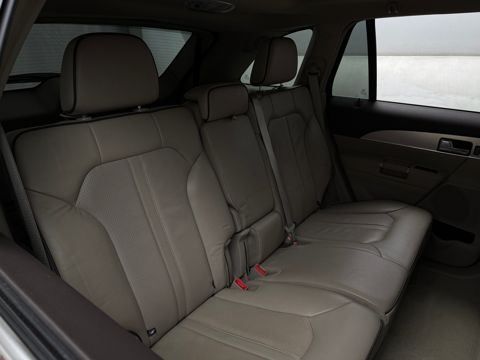 Thumbnail: 2013 Lincoln MKX - 5