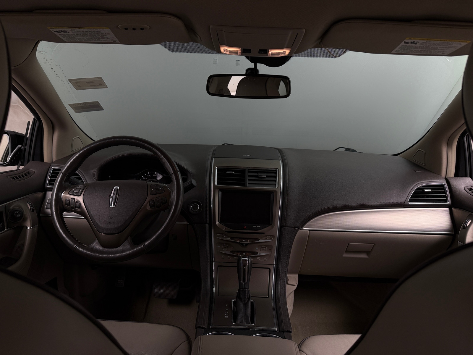 Thumbnail: 2013 Lincoln MKX - 2