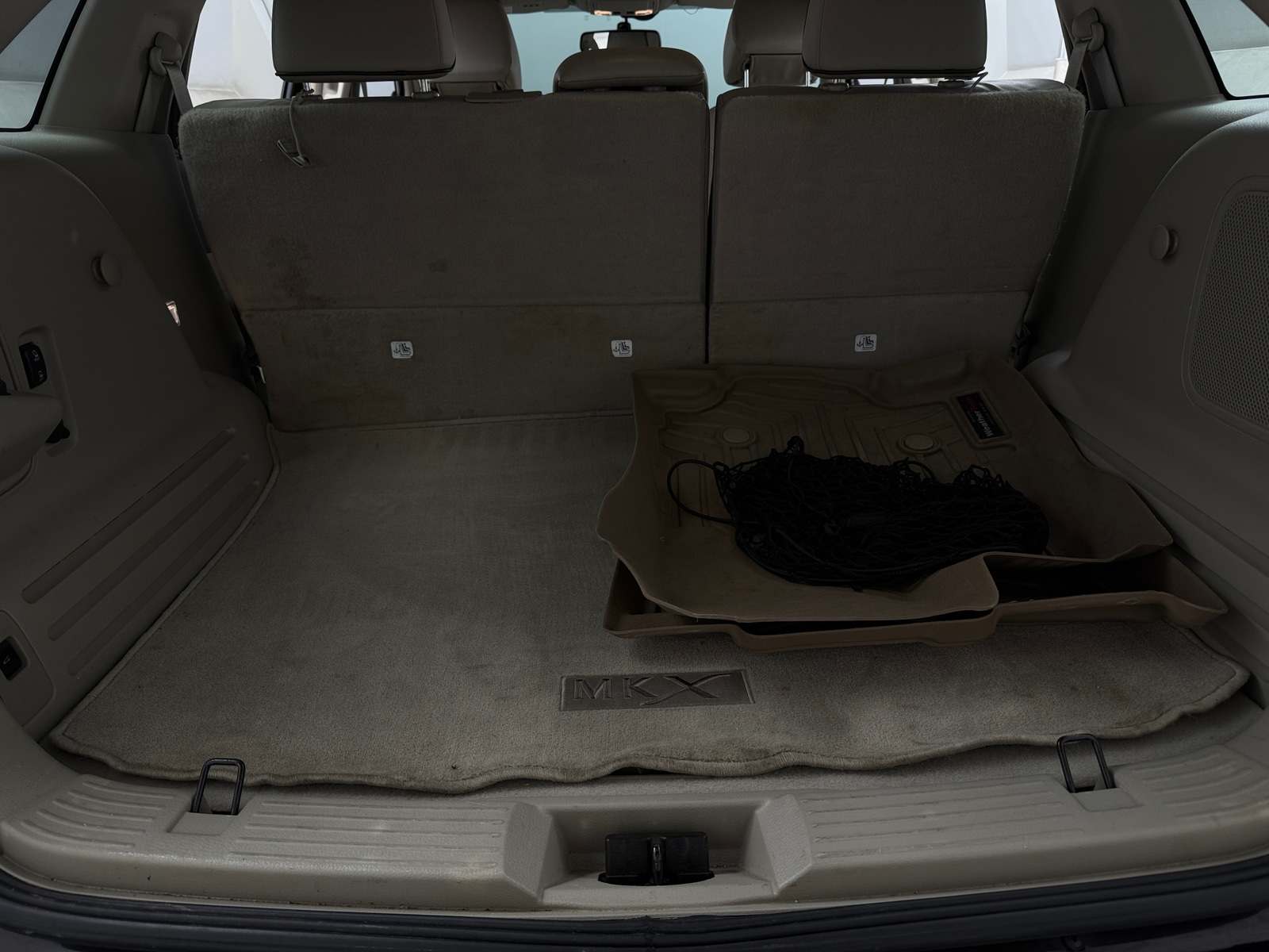 Thumbnail: 2013 Lincoln MKX - 6