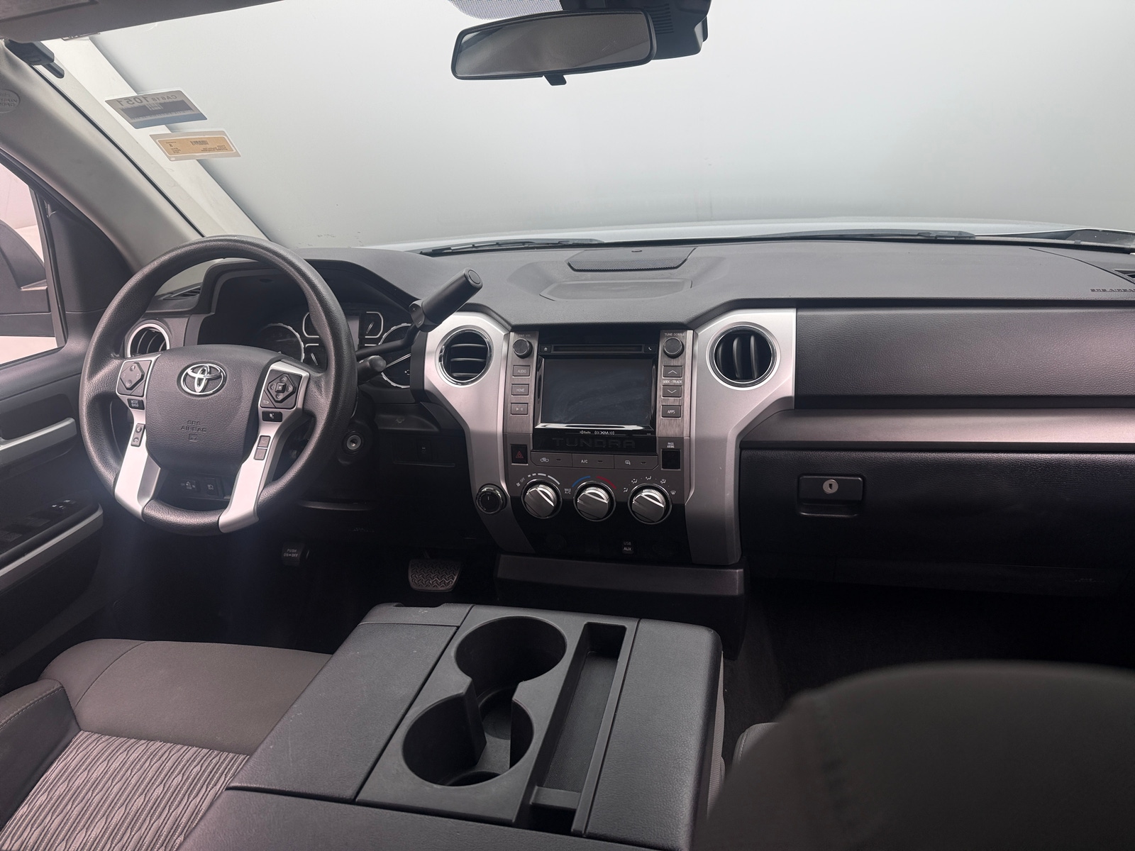 Thumbnail: 2018 Toyota Tundra - 3