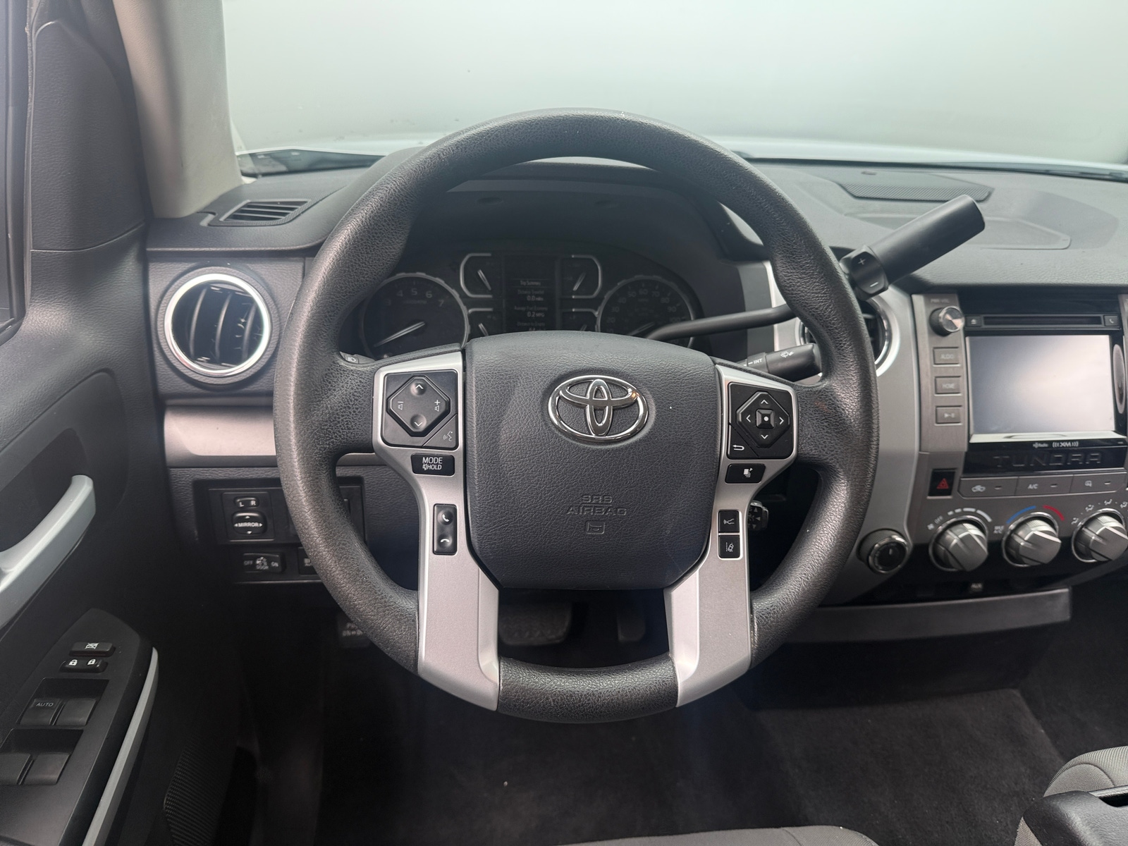 Thumbnail: 2018 Toyota Tundra - 5