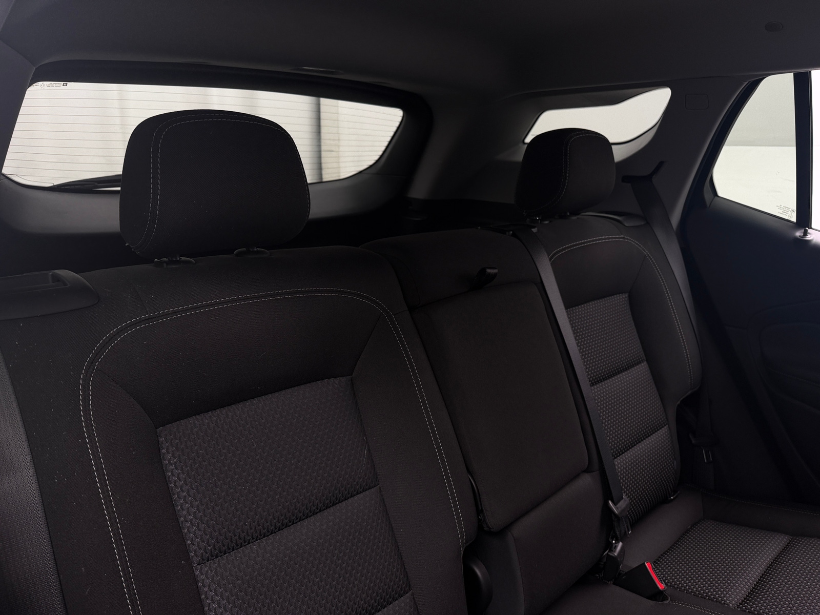 Thumbnail: 2024 GMC Terrain - 6