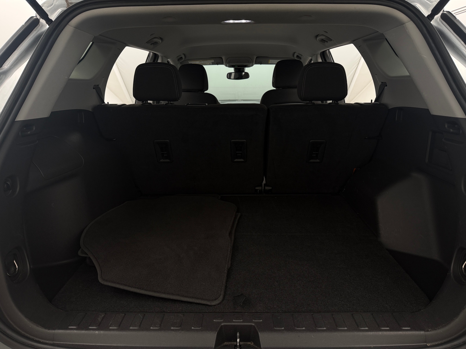 Thumbnail: 2024 GMC Terrain - 7