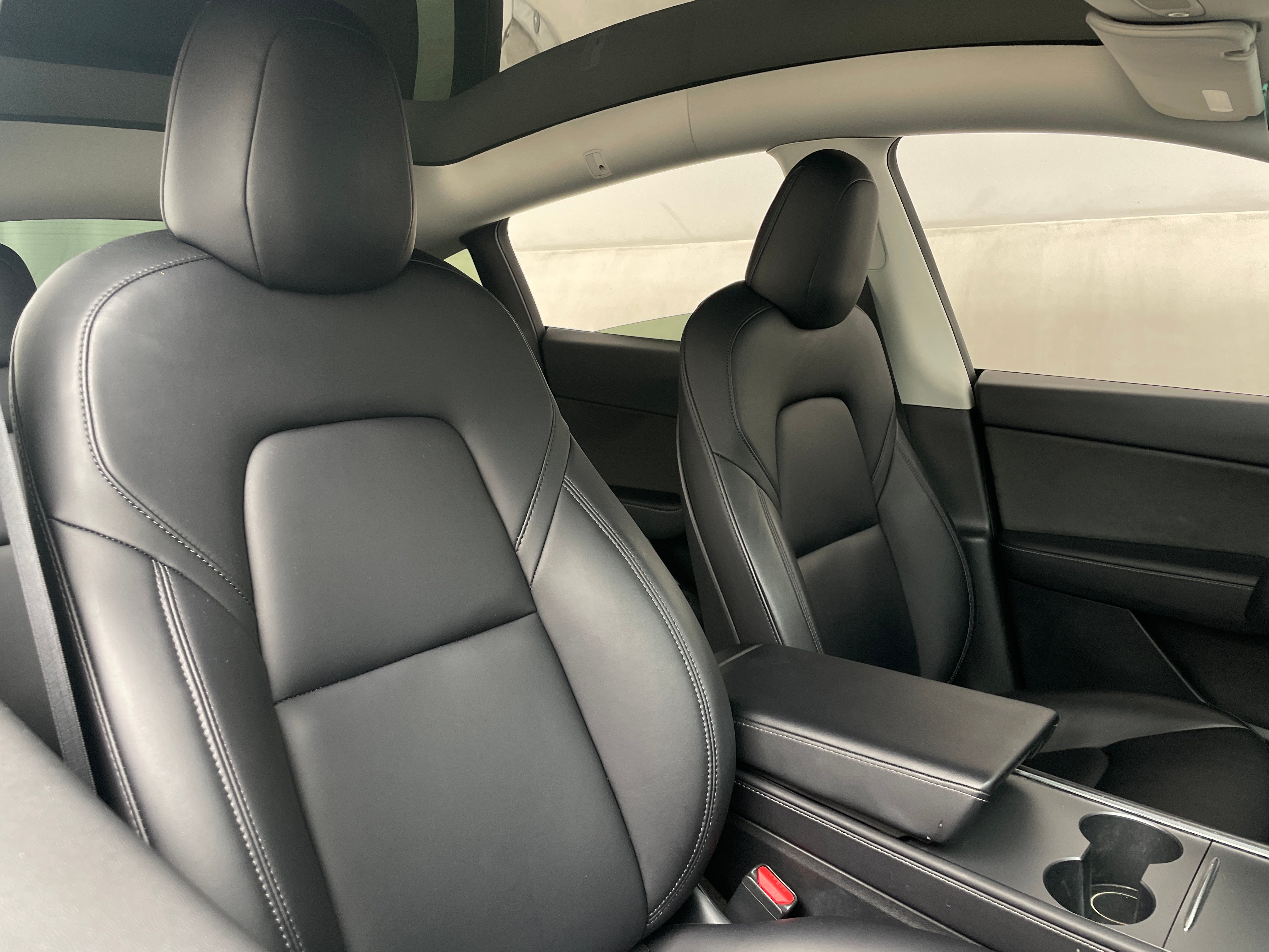 Used 2022 Tesla Model Y Performance with VIN 7SAYGDEFXNF448258 for sale in Auburn, WA