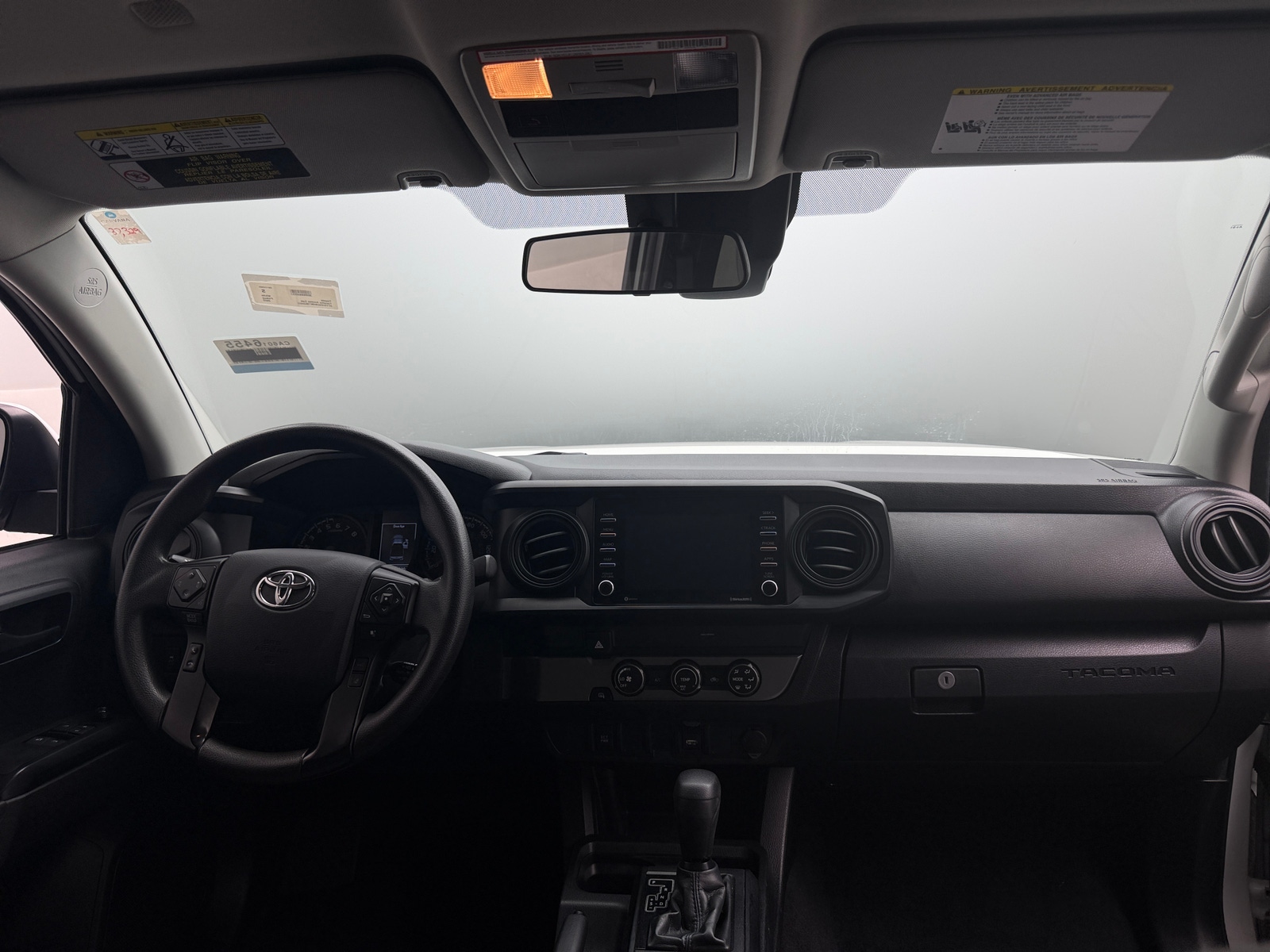 Thumbnail: 2022 Toyota Tacoma - 3