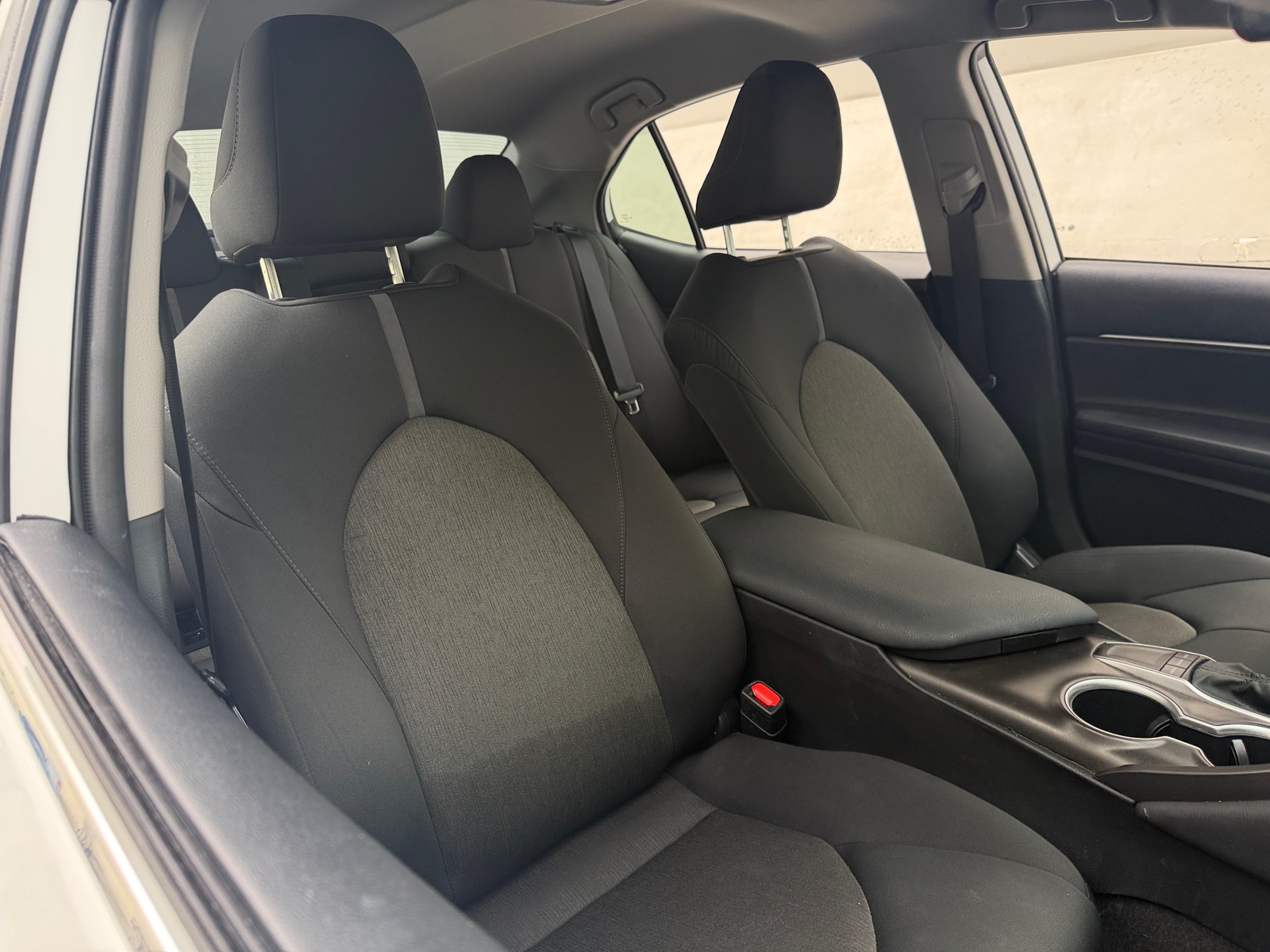 Thumbnail: 2024 Toyota Camry - 2