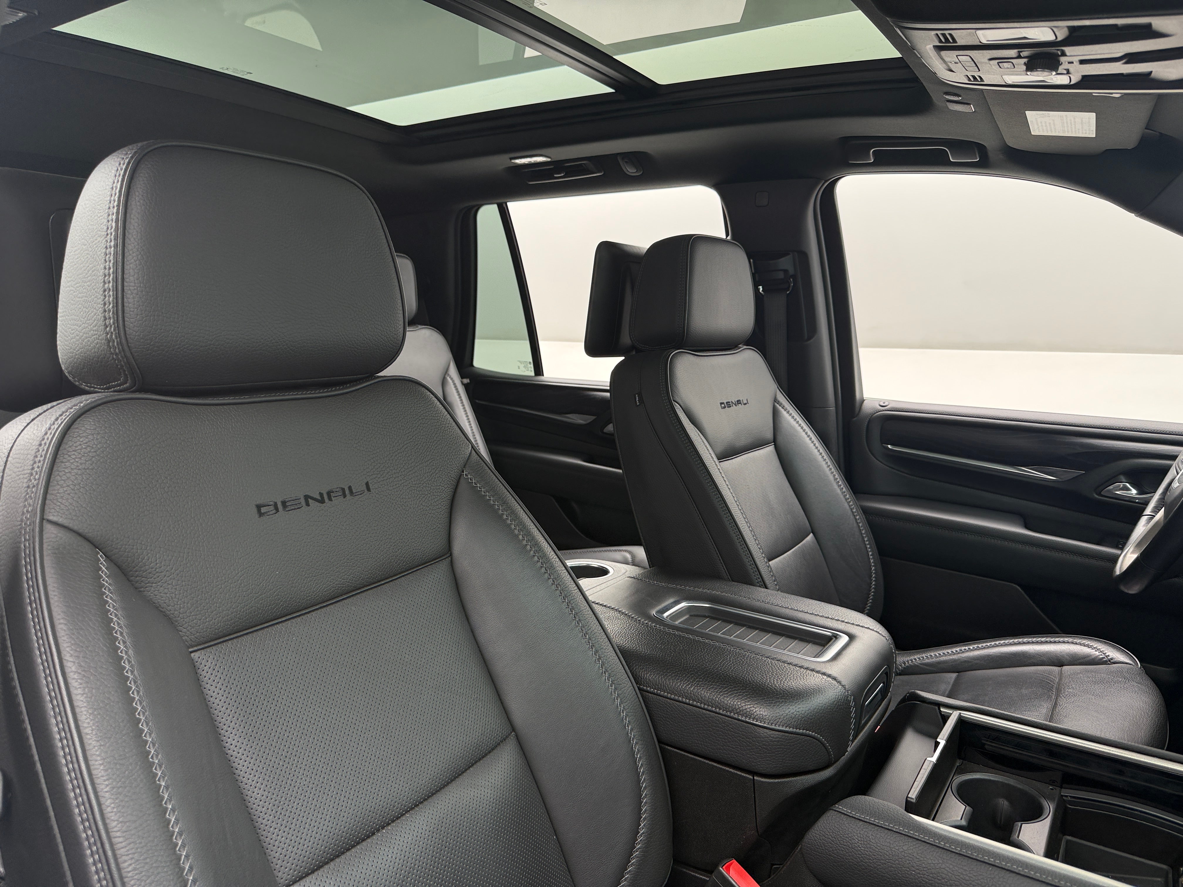 2021 GMC Yukon