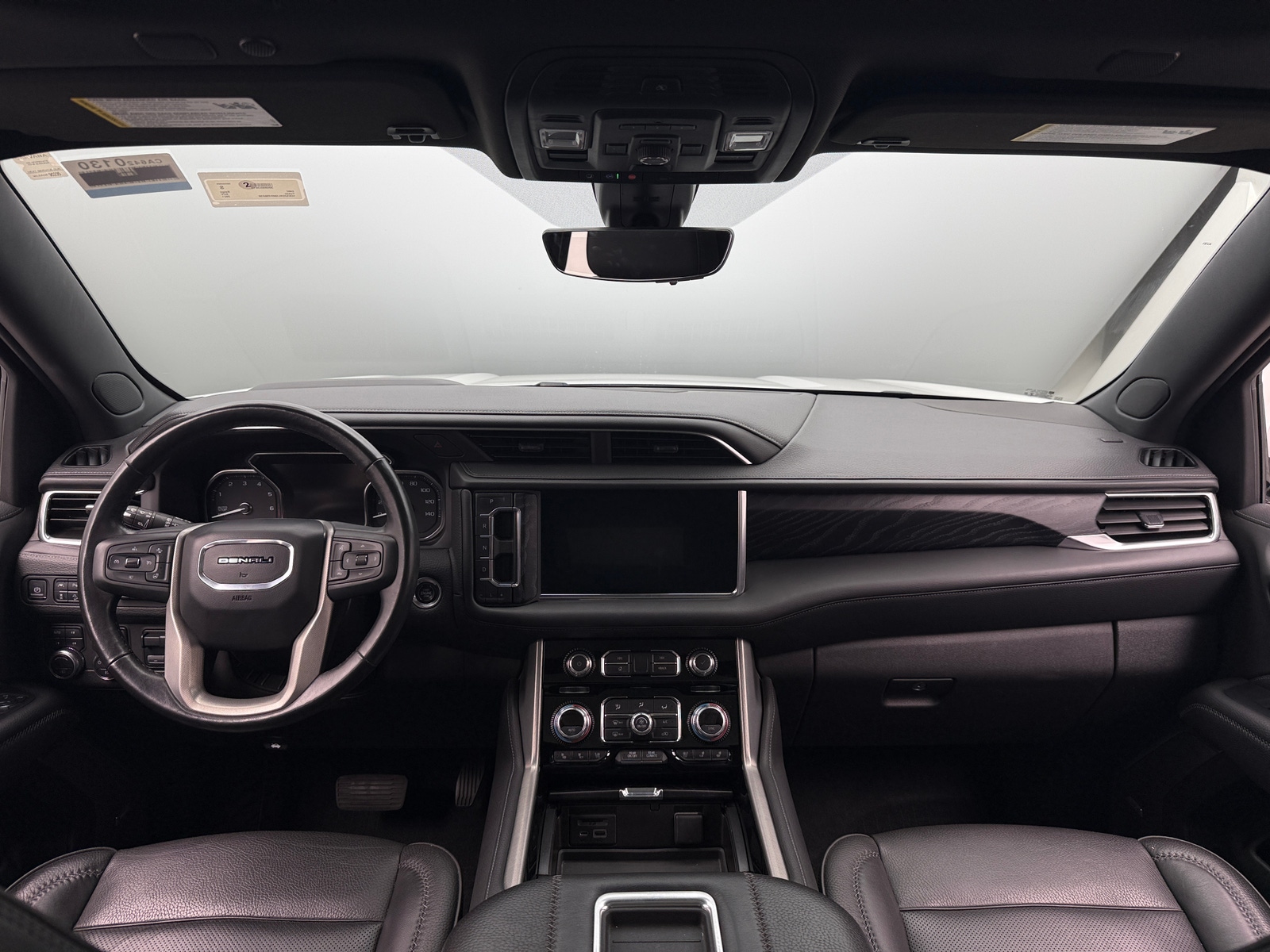 Thumbnail: 2021 GMC Yukon - 2